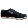  Δερμάτινο Ανδρικό Sneaker - M966