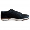  Δερμάτινο Ανδρικό Sneaker - M967