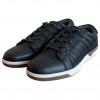  Δερμάτινο Ανδρικό Sneaker - M967