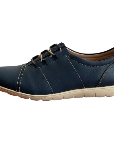 Δερμάτινο Γυναικείο  Sneaker - M97