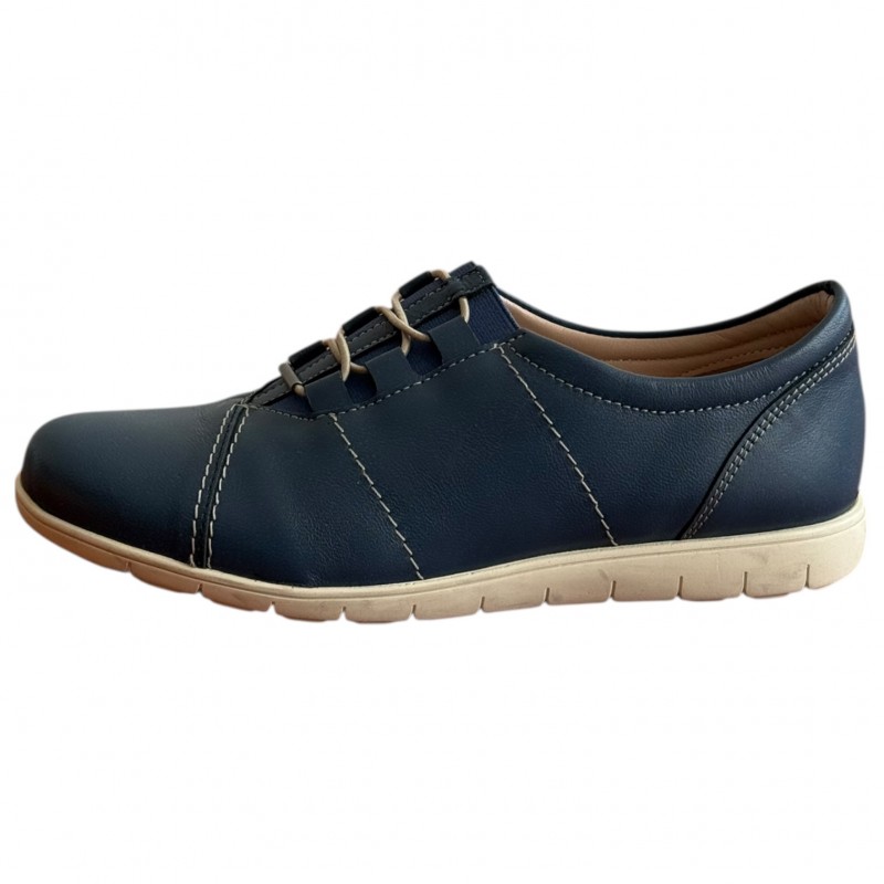 Δερμάτινο Γυναικείο  Sneaker - M97