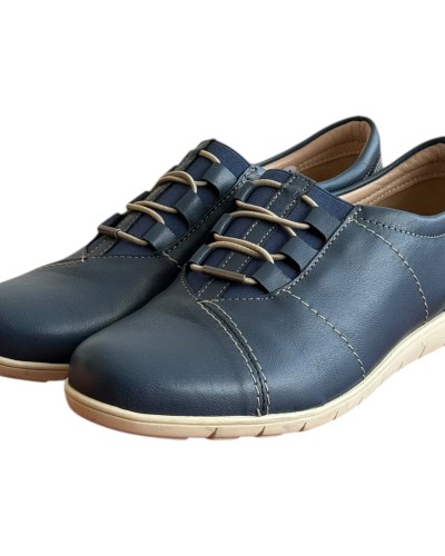 Δερμάτινο Γυναικείο  Sneaker - M97