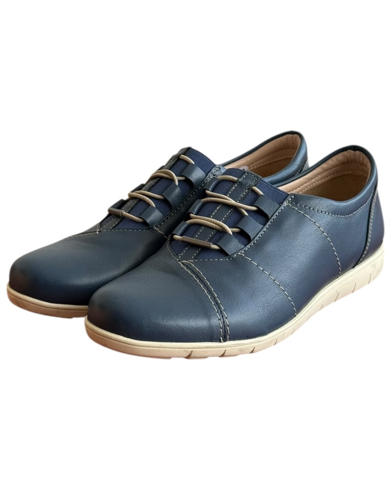 Δερμάτινο Γυναικείο  Sneaker - M97