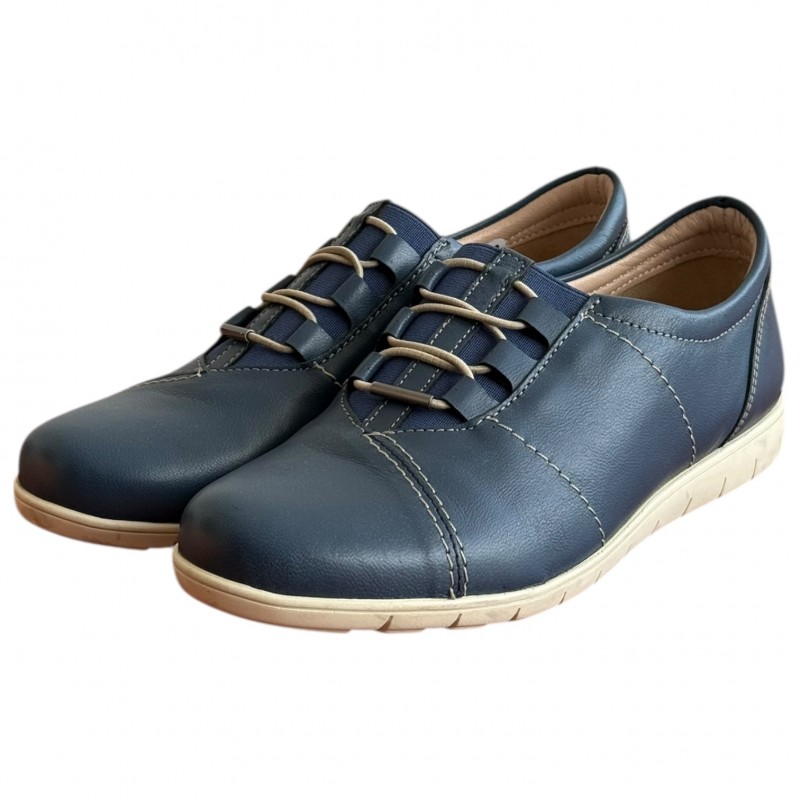 Δερμάτινο Γυναικείο  Sneaker - M97