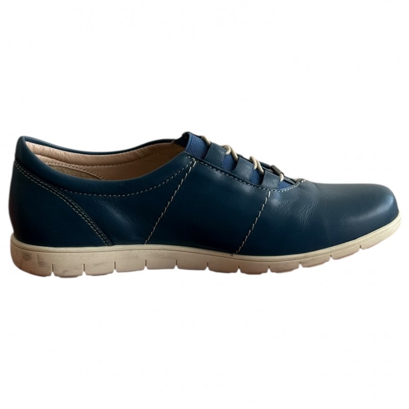 Δερμάτινο Γυναικείο  Sneaker - M97