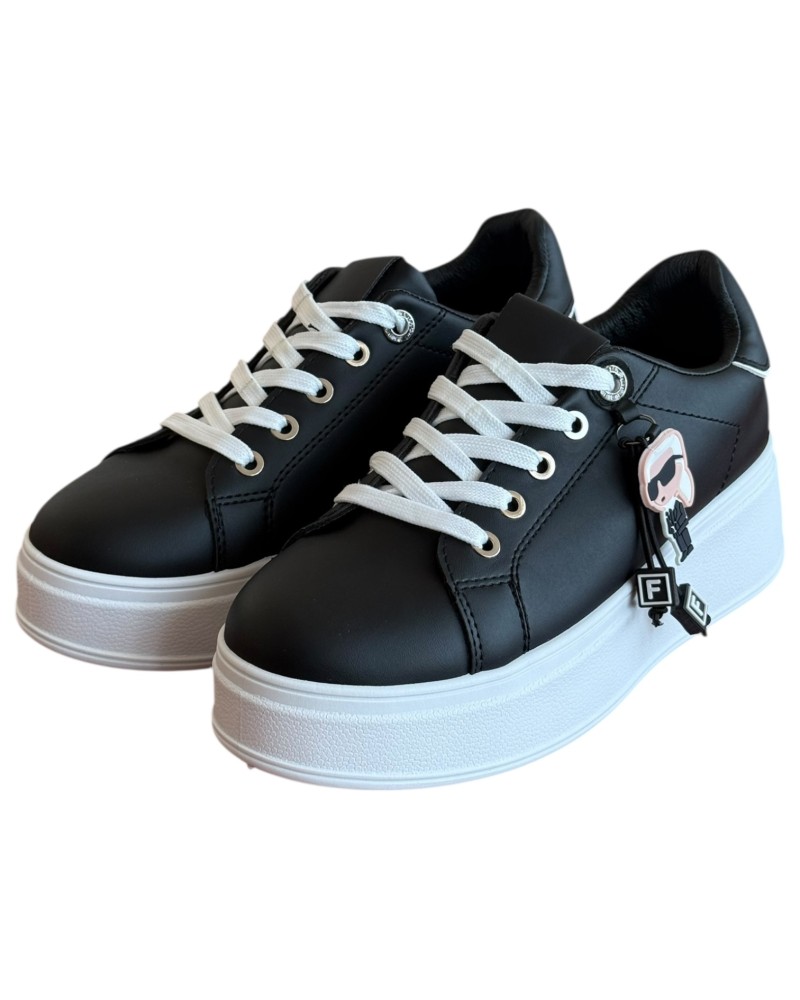 Γυναικείο Επώνυμο Sneaker - M970