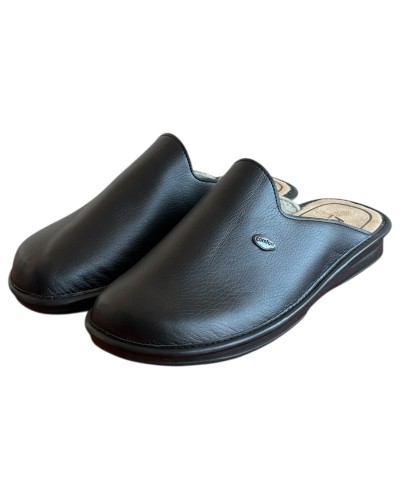 Ανδρική  Επώνυμη Ανατομική Παντόφλα - M971