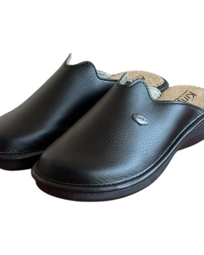 Γυναικεία Επώνυμη Ανατομική Παντόφλα - Μ972