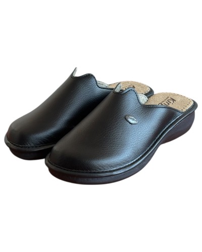 Γυναικεία Επώνυμη Ανατομική Παντόφλα - Μ972