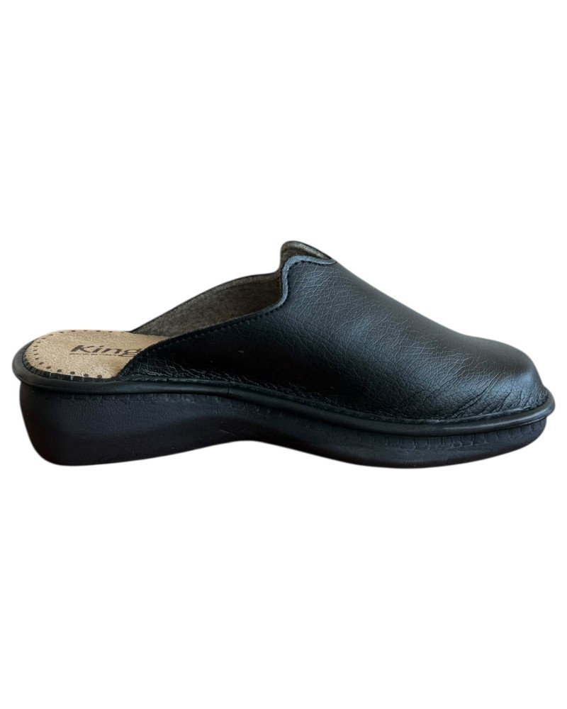 Γυναικεία Επώνυμη Ανατομική Παντόφλα - Μ972