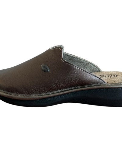 Γυναικεία Επώνυμη Ανατομική Παντόφλα - Μ973