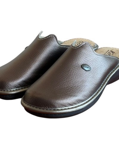 Γυναικεία Επώνυμη Ανατομική Παντόφλα - Μ973