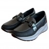 Γυναικείο Επώνυμο Ανατομικο Sneaker - M974