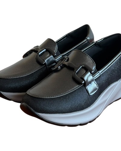 Γυναικείο Επώνυμο Ανατομικο Sneaker - M974