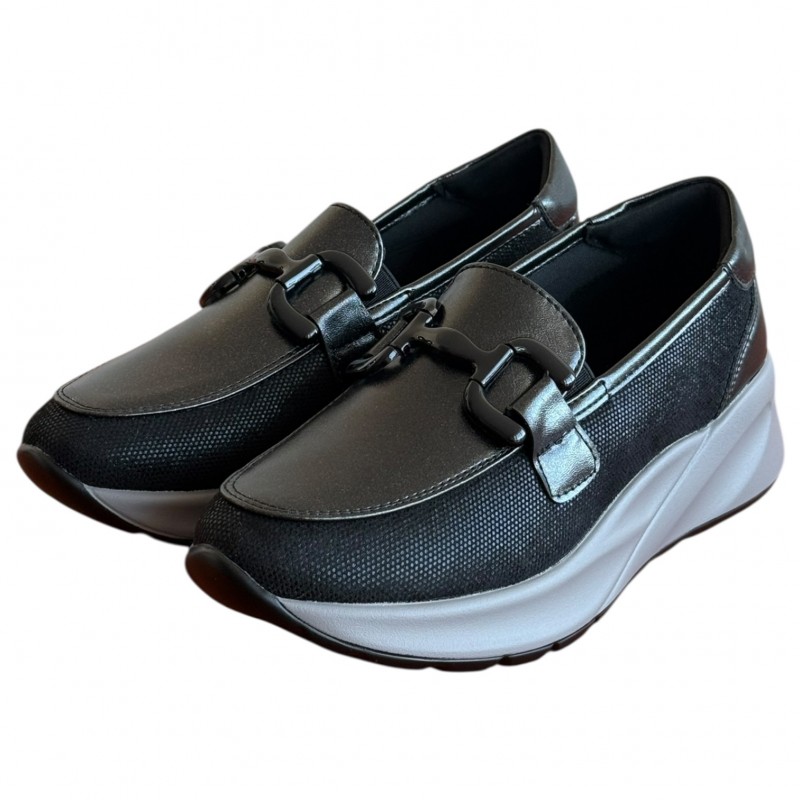 Γυναικείο Επώνυμο Ανατομικο Sneaker - M974