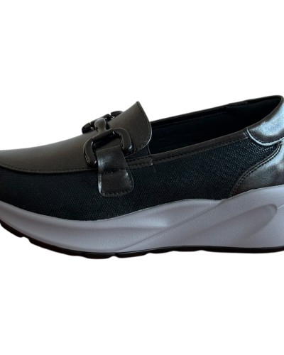 Γυναικείο Επώνυμο Ανατομικο Sneaker - M974