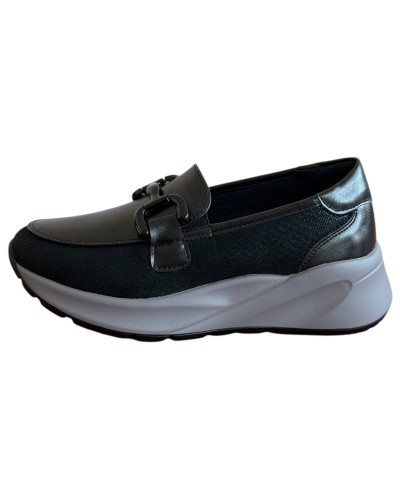 Γυναικείο Επώνυμο Ανατομικο Sneaker - M974