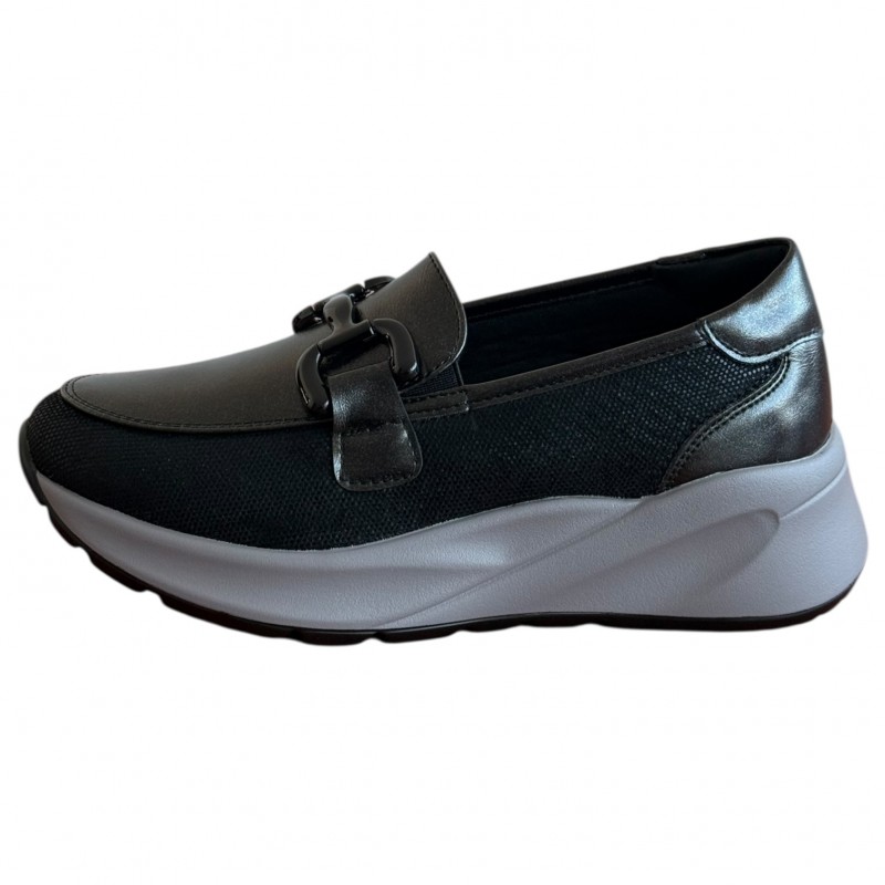 Γυναικείο Επώνυμο Ανατομικο Sneaker - M974