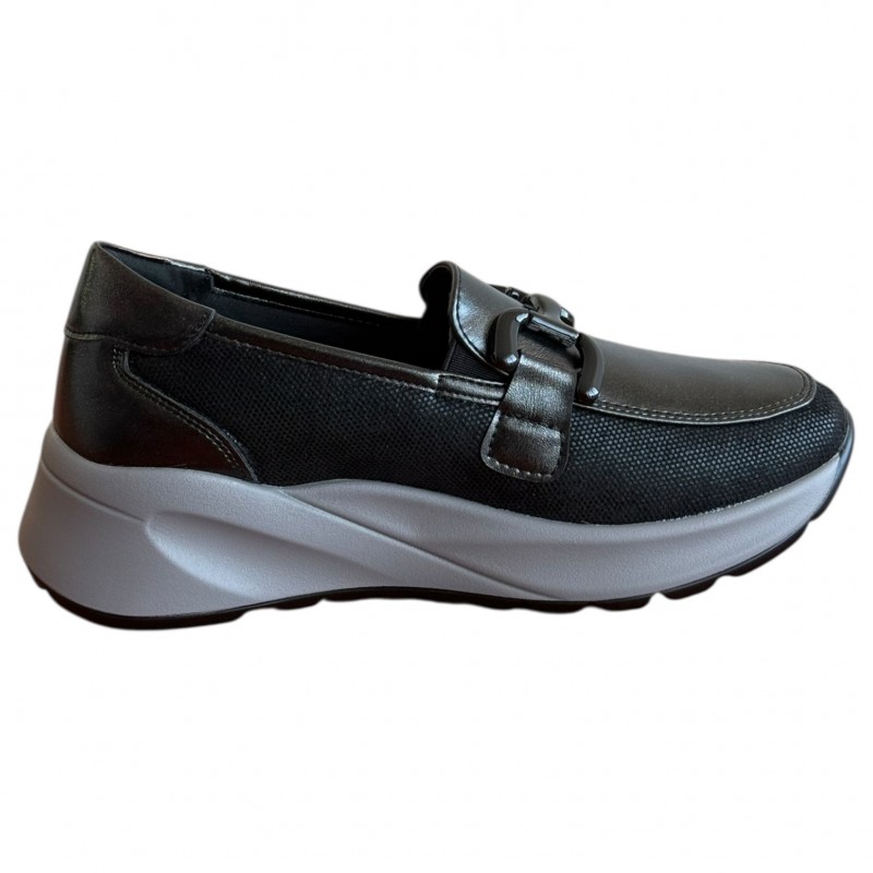 Γυναικείο Επώνυμο Ανατομικο Sneaker - M974