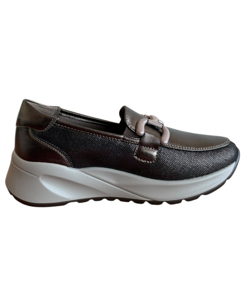 Γυναικείο Επώνυμο Ανατομικό Sneaker - M975