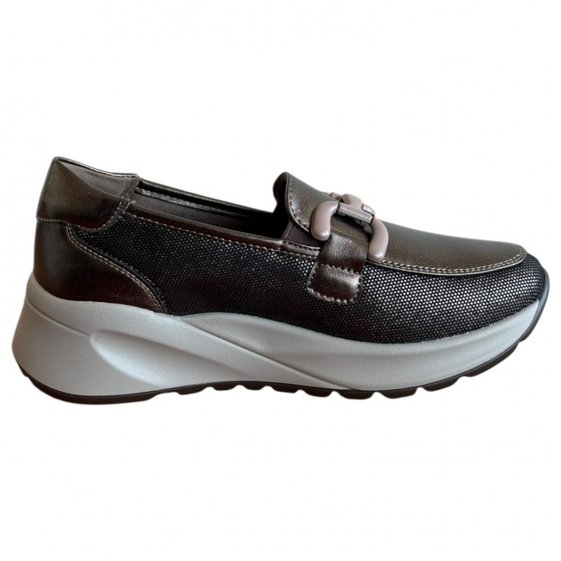 Γυναικείο Επώνυμο Ανατομικό Sneaker - M975
