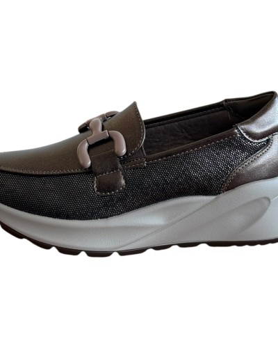 Γυναικείο Επώνυμο Ανατομικό Sneaker - M975