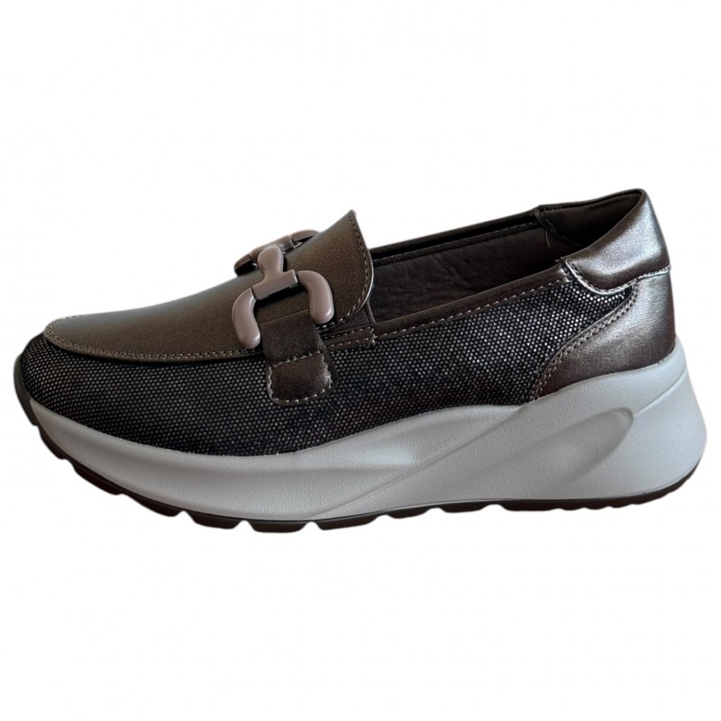 Γυναικείο Επώνυμο Ανατομικό Sneaker - M975