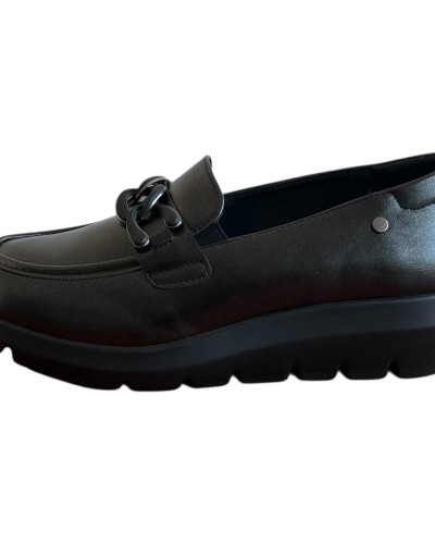 Γυναικείο Επώνυμο Ανατομικό Μοκασίνι - Μ977