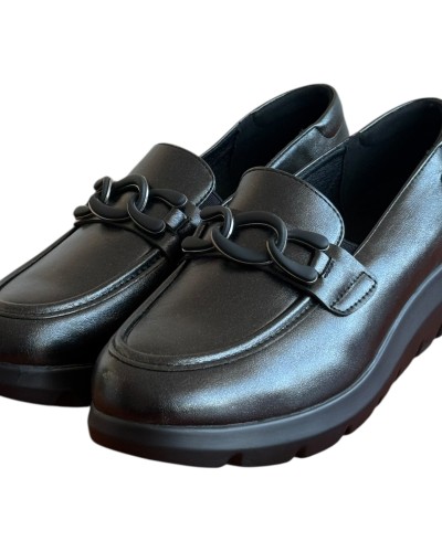 Γυναικείο Επώνυμο Ανατομικό Μοκασίνι - Μ977