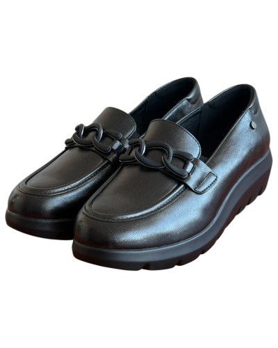 Γυναικείο Επώνυμο Ανατομικό Μοκασίνι - Μ977