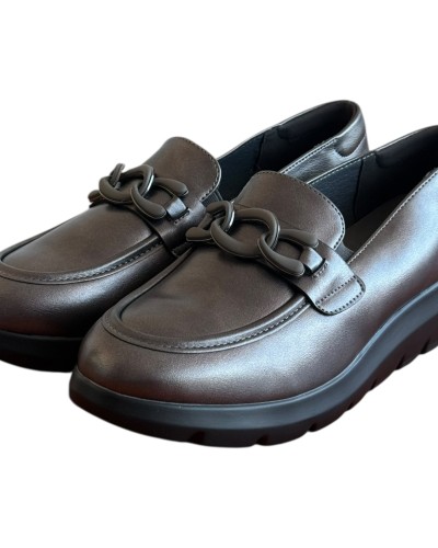 Γυναικείο Επώνυμο Ανατομικό Μοκασίνι - Μ978