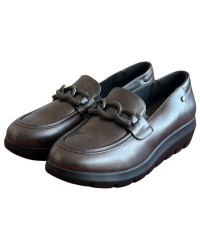 Γυναικείο Επώνυμο Ανατομικό Μοκασίνι - Μ978