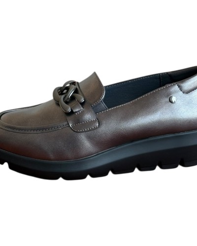 Γυναικείο Επώνυμο Ανατομικό Μοκασίνι - Μ978