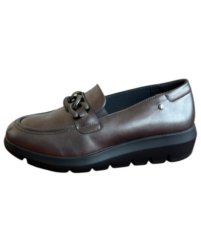 Γυναικείο Επώνυμο Ανατομικό Μοκασίνι - Μ978