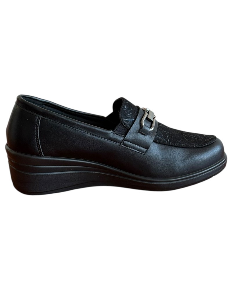 Γυναικείο Επώνυμο Ανατομικό Μοκασίνι - Μ979