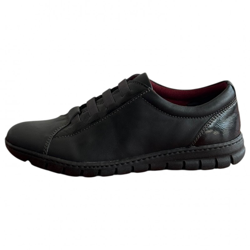 Δερμάτινο Γυναικείο  Sneaker - M98
