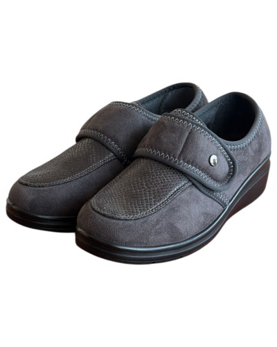 Γυναικείο Επώνυμο Ανατομικό Sneaker - M980