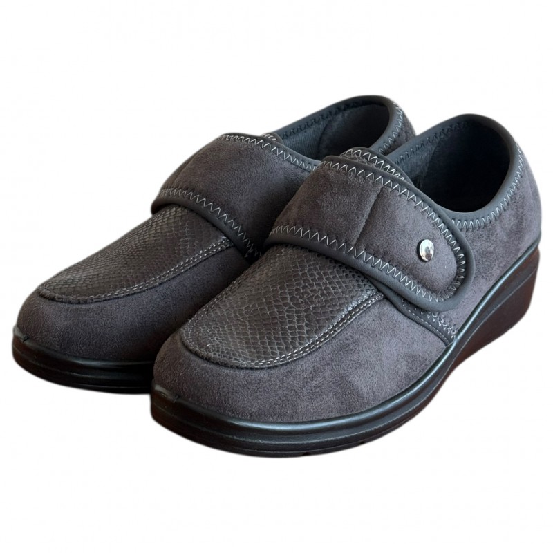 Γυναικείο Επώνυμο Ανατομικό Sneaker - M980