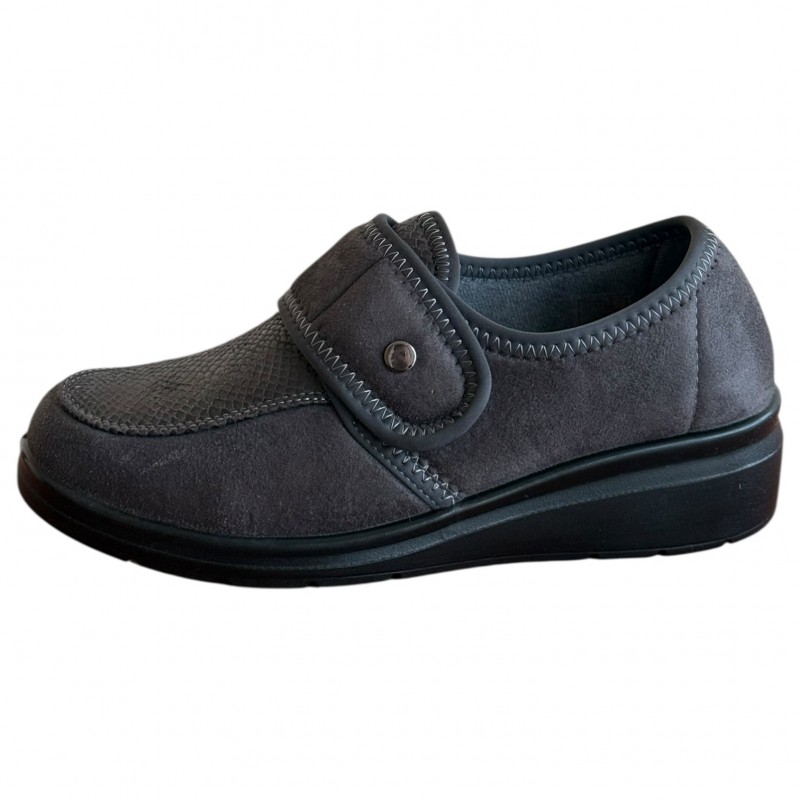 Γυναικείο Επώνυμο Ανατομικό Sneaker - M980