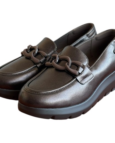 Γυναικείο Επώνυμο Ανατομικό Μοκασίνι - Μ981