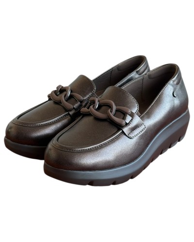 Γυναικείο Επώνυμο Ανατομικό Μοκασίνι - Μ981