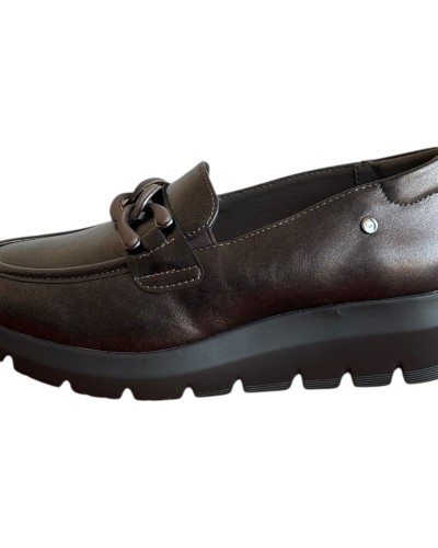 Γυναικείο Επώνυμο Ανατομικό Μοκασίνι - Μ981