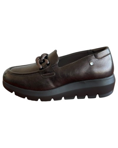 Γυναικείο Επώνυμο Ανατομικό Μοκασίνι - Μ981