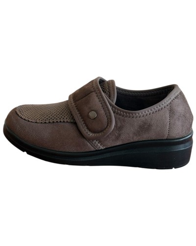 Γυναικείο Επώνυμο Ανατομικό Sneaker - M982