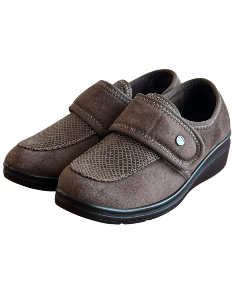 Γυναικείο Επώνυμο Ανατομικό Sneaker - M982