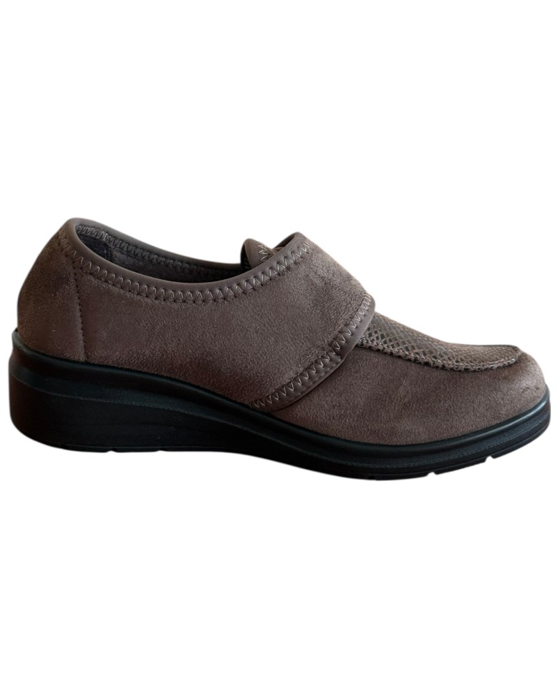 Γυναικείο Επώνυμο Ανατομικό Sneaker - M982