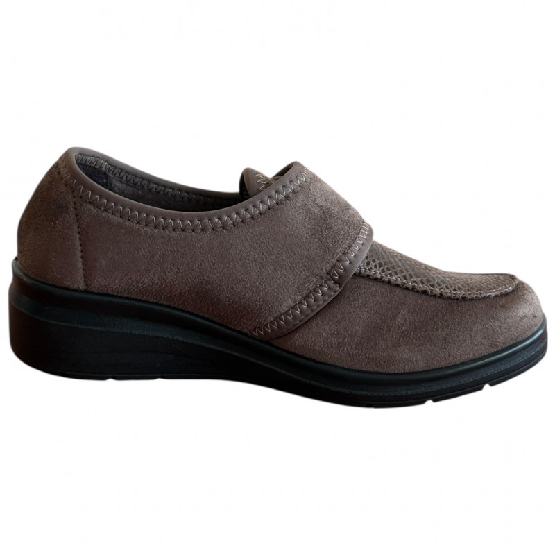 Γυναικείο Επώνυμο Ανατομικό Sneaker - M982