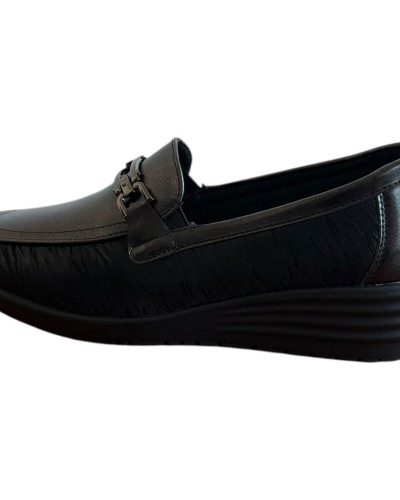 Γυναικείο Επώνυμο Ανατομικό Μοκασίνι - Μ983