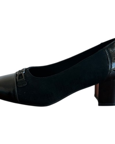 Γυναικεία Επώνυμη Ανατομική Γόβα - Μ987