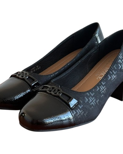 Γυναικεία Επώνυμη Ανατομική Γόβα - Μ987